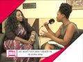 Exclusive with Jael - Let's Talk Entertainment (28-10-14)