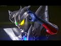 ultraman zero side story killer the beatstar bgm 2