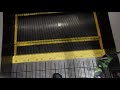 happy escalator monday メトロm後楽園（後楽園駅駅ビル） 日立製エスカレーター hitachi escalators l escalator（動画）