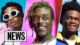 Who S Really To Blame For Playboi Carti Lil Uzi Vert S Leaks Genius