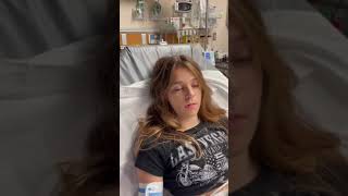 Funny Coming Out Of Anesthesia Video Part 5 (Final)