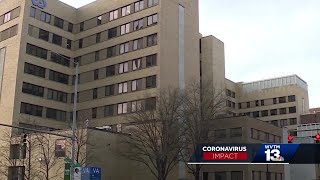 Telehealth calls skyrocket at Birmingham VA during Coronavirus pandemic