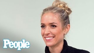 Kristin Cavallari's Daughter Is Going To Inherit The Coolest Thing From Mom | People