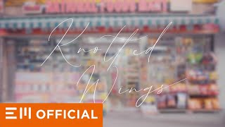 AIVAN (아이반) - 'Knotted Wings' Official Music Video