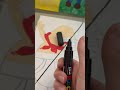 Drawing Captain Underpants!