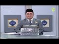 [FULL] Tanyalah Ustaz (2024)| Thu, Nov 7 - Tafsir & Tarannum: Surah Al-'Ankabuut (Ayat 1-7) | Tonton