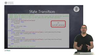 How To Solve a Maze with a Wall Follower Algorithm | CoppeliaSim (V-REP)