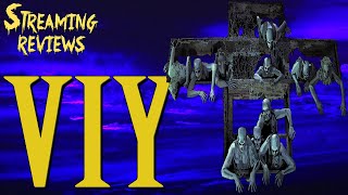 Streaming Review: Viy (1967)