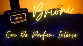 Brioni EDP Intense