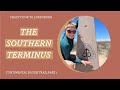 Continental Divide Trail Thru-Hike Part 1: The Southern Terminus