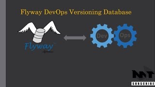 Flyway DevOps Versioning Database