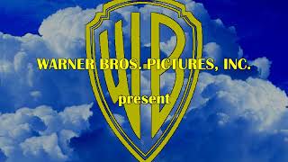 Warner Bros. 1935-37 logos (homemade)