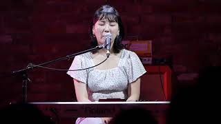 이영훈 - 비 내리던 날(Cover by 위수)[190531,Live club day]