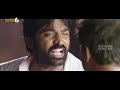 వాడు చాలా ఫ్రాడ్ వాడితో తిరగవద్దు sethupathi movie scenes vijaysethupathi kreshna sunaina