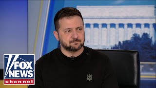 Zelenskyy: We only have one enemy and it’s Putin