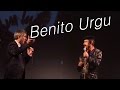 2010-Benito Urgu-sciogli...lingua....Cuddu Coddu