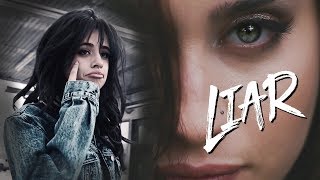 Camila And Lauren - Liar Music Video