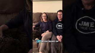 Forensic Pathologist vs Neurosurgeon Trivia Part 2!! Cindy Hoeflinger, MD, PhD #trivia #husband