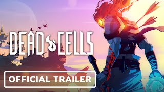 Dead Cells: Enter the Panchaku - Official Gameplay Trailer