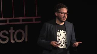 Journey of an image: social media & how ideas spread | Francesco D'Orazio | TEDxUniversityofBristol