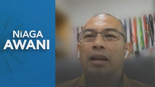 Niaga AWANI: Kerja 4 hari | MTUC bimbang nasib pekerja terjejas