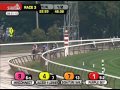 Honor Code - Saratoga Maiden Special Weight