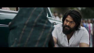 KGF chapter 1 / Amma scene❤️‍🩹