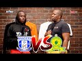 Sundowns To Win 5-0 | Carling Knockout FINAL | Junior Khanye Prediction