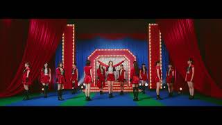 Morning Musume '22 - Swing Swing Paradise (Dance Shot Ver.)