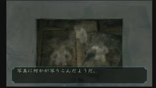 想いが見せる刺青の悪夢「零～刺青の聲～」実況プレイpart15