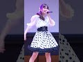 2023.2.26 櫻井佑音「奇跡の香りダンス。（松浦亜弥）」【櫻井佑音定期公演】