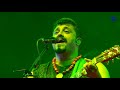 Raghu Dixit Concert at Paramarsh'14  Mysore Se Aayi