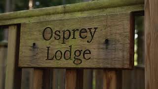 Osprey Lodge