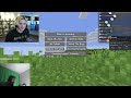 xQc Laughs At Forsen FAILING At Minecraft Speedrunning