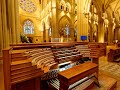 Healey Willan: Prelude on 'Urbs Hierusalem beata' (Simon Niemiński, St Mary's Cathedral, Sydney)