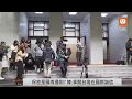 0109陳建仁出席立法院高端疫苗合約專案報告前媒體聯訪