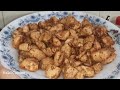 chicken shashlik with gravy 100% original resturant style recipe by halal cuisine