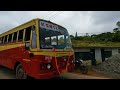 vagamon tour ksrtc vagamon