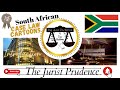 Introduction || 1st SA'S CASE LAW  CARTOONS || WATCH NOW!!