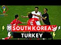 Turkey vs South Korea 3-2 All Goals & Highlights ( World Cup 2002 )