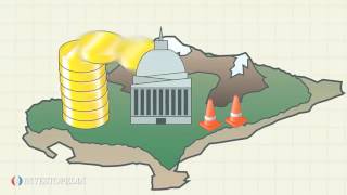 Main Factors that Influence Exchange Rates