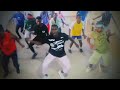 smile Africa foundation _practice time (dance afro)