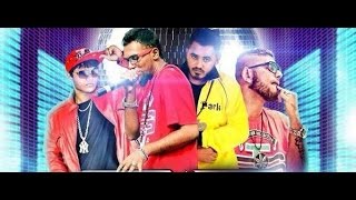 Tupakeys featuring ADK - SWAG THAMIZHACHI