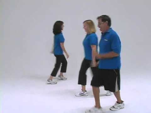 Seven Jumps Youtube