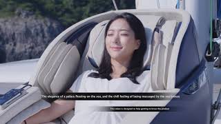 Bodyfriend - The official global leader in luxury massage chairs