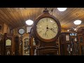 Champ's Clock Shop Tour + Ambient Sounds (June 5, 2024)