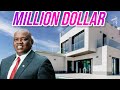 Revealed! Mokgweetsi Masisi, Wife, Lavish Lifestyle & Net Worth 2024