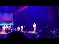 Imagine Dragons Whatever it takes Radio City Music Hall 5/25/19