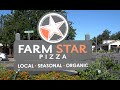 Chico Chow | Farm Star Pizza