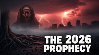 Baba Vanga's 2026 Predictions Are Terrifying